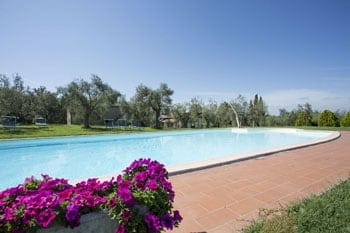Photogallery – La Sosta di Annibale: farmhouse with swimming pool between Cortona and Lake Trasimeno