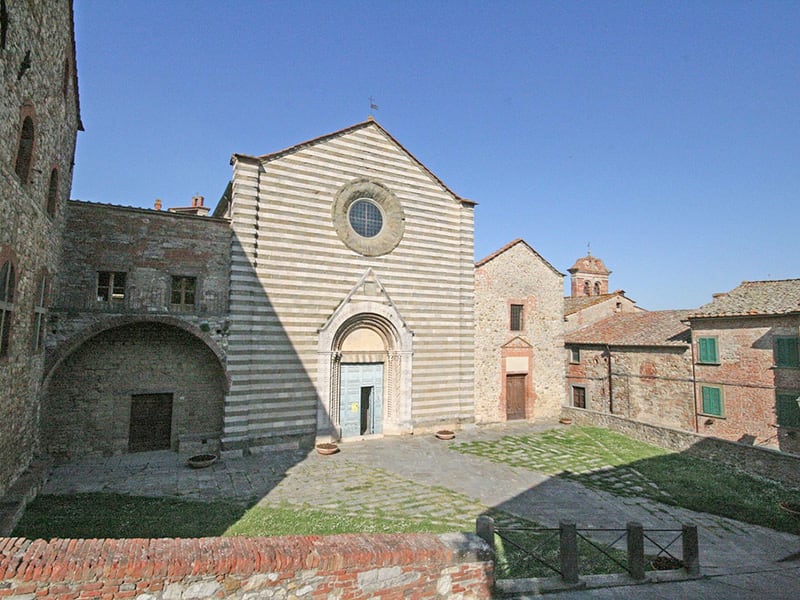 Cosa vedere nei dintorni di Cortona e Lago Trasimeno | Agriturismo La Sosta di Annibale