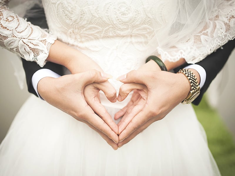 Matrimoni in Umbria all’Agriturismo con piscina e appartamenti La Sosta di Annibale