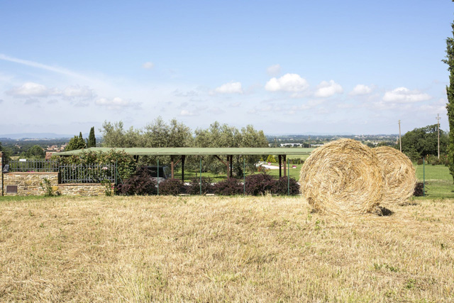 Photogallery – La Sosta di Annibale: farmhouse with swimming pool between Cortona and Lake Trasimeno