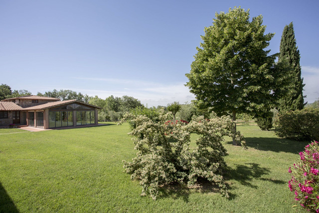 Photogallery – La Sosta di Annibale: farmhouse with swimming pool between Cortona and Lake Trasimeno