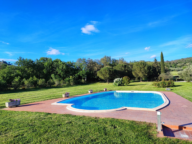 Photogallery – La Sosta di Annibale: farmhouse with swimming pool between Cortona and Lake Trasimeno