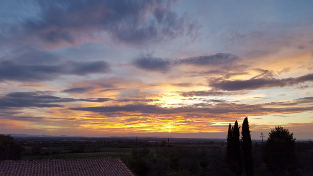 Photogallery – La Sosta di Annibale: farmhouse with swimming pool between Cortona and Lake Trasimeno