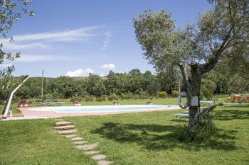 Photogallery – La Sosta di Annibale: agriturismo con piscina tra Cortona e Lago Trasimeno