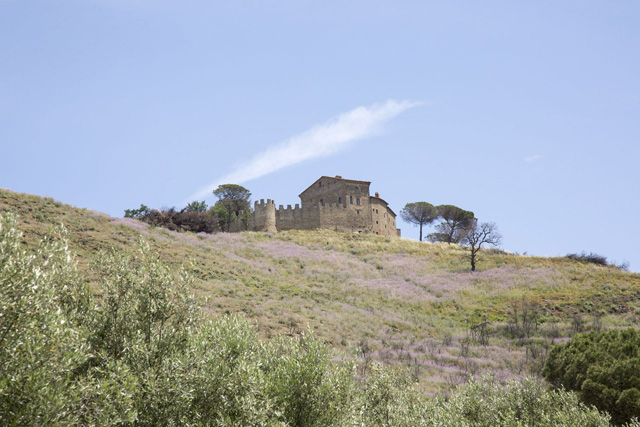 Photogallery – La Sosta di Annibale: farmhouse with swimming pool between Cortona and Lake Trasimeno