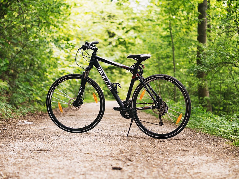 Sport e itinerari naturalistici in agriturismo in Umbria | Agriturismo La Sosta di Annibale