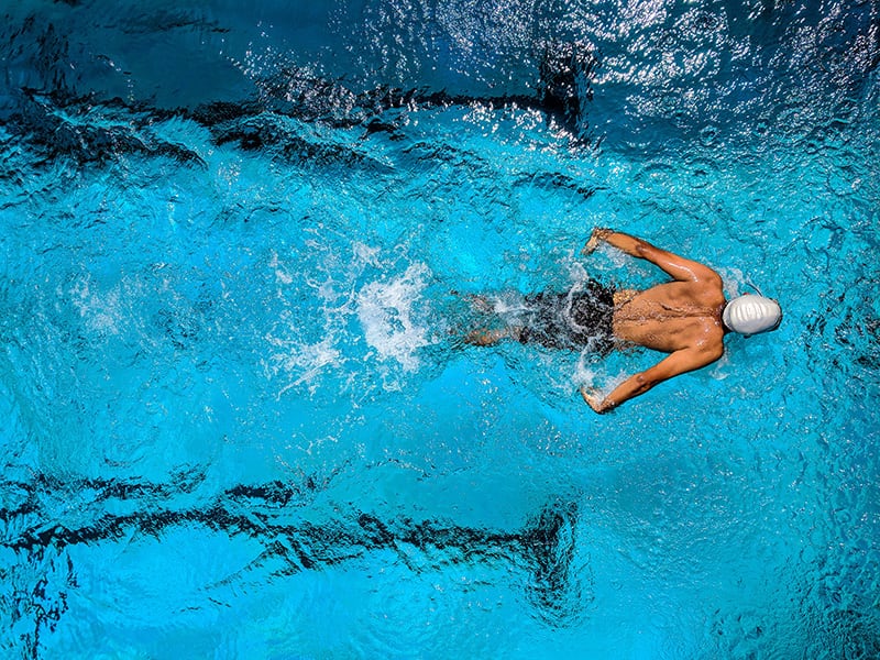 Sport e itinerari naturalistici in agriturismo in Umbria | Agriturismo La Sosta di Annibale